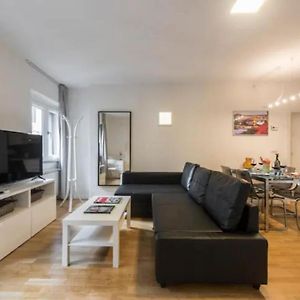 Appartement met Drie Slaapkamers